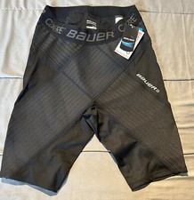 Bauer Core Shorts 2.0 | Groin Undergarment Compression Hockey Base Layer Ice