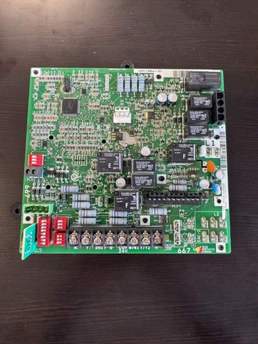Carrier Bryant Payne V13 HK42FZ026 Furnace Control Board CEPL130667-03