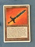 Runesword, Chronicles, Magic the Gathering MTG