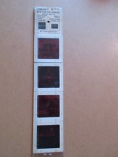 1964 NEW YORK World's FairTRANSPORTATION AREA COLOR SLIDES still in package