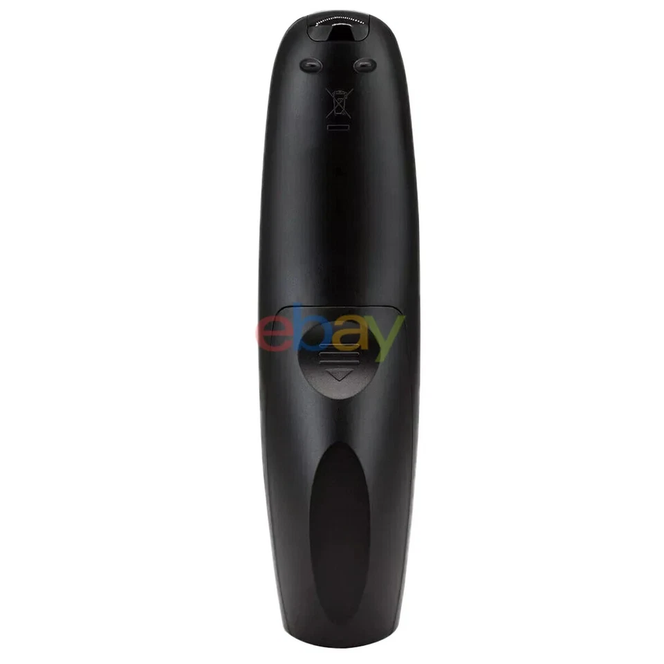 New Original RM-C3420 For JVC Android Voice TV Remote Control LT-40N5115A11E - Image 4 of 4