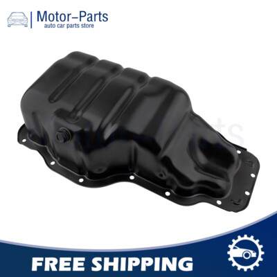 264-362 Engine Oil Pan Sump for Hyundai Elantra 2011-16 Kia Soul Forte 1.8L 2.0L