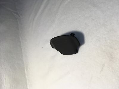 Genuine GM OEM Right Side Paddle Shift Switch For 2012-2015 Camaro Steering Wheel (23156477)