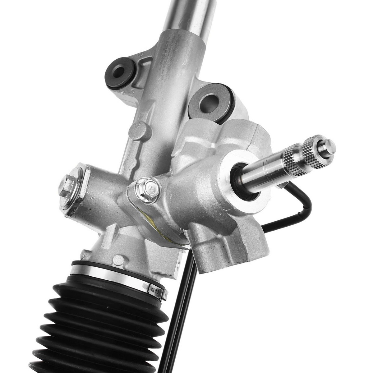 Steering Rack &amp; Pinion Bellow Boot Pair LH &amp; RH Sides For Toyota Lexus Hyundai