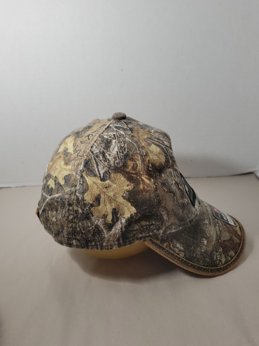 REALTREE  Men's Adjustable Strapback  Camouflage … - image 2