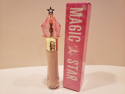 Jeffree Star - Magic Star Liquid Concealer - Longwear Full Coverage - C14 -NIB