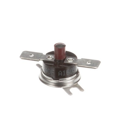 Cma Dish Machines Uc 65E Hi Limit Thermostat Fix 02103.19 - Free Shipping +