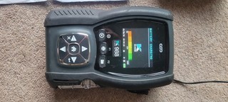 KANE988 Analyser