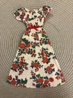 Vintage Barbie Best Buy Dress #9160