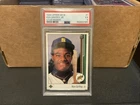 New Listing1989 Upper Deck - PSA 5 EX Star Rookie Ken Griffey Jr #1 (RC)