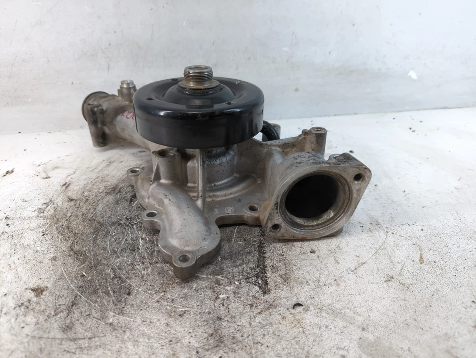 Bomba de agua para Dodge Durango 2008 5,7 L 68382494 AAZHRB9 Foto 3 de 4