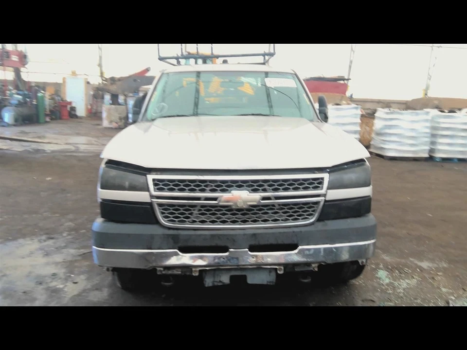 Engine 6.0L VIN U 8th Digit Opt LQ4 Fits 03-07 HUMMER H2 6779292 Foto 3 de 4