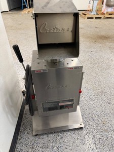 Cretors POPPI 240V Industrial Commercial Popcorn Popper POPPIXLCF-F-C