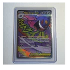 Mega Gengar EX 269/217 Full Art PSA 10 Contender MINT CONDITION💎