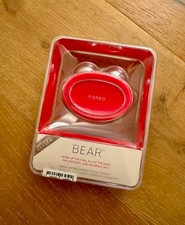 Foreo Bear Smart Microcurrent Facial Toning D...