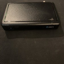 Direct TV Genie Mini Receiver Model C61-500 Receiver Only No Cables. R27