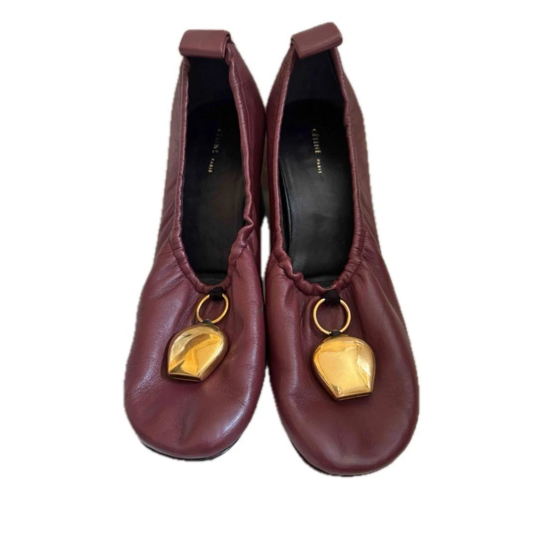 Celine Phoebe Philo In Women's Heels for sale - eBay