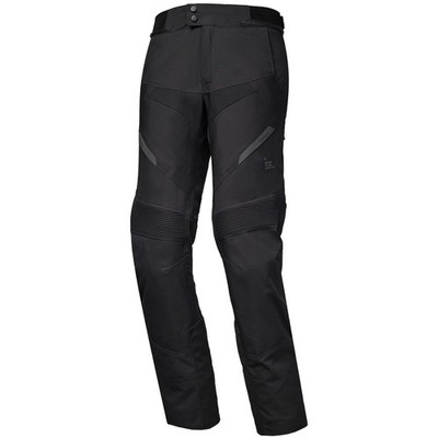 Modeka - Mens Motorcycle Textile Trousers M - Striker III - Waterproof Black