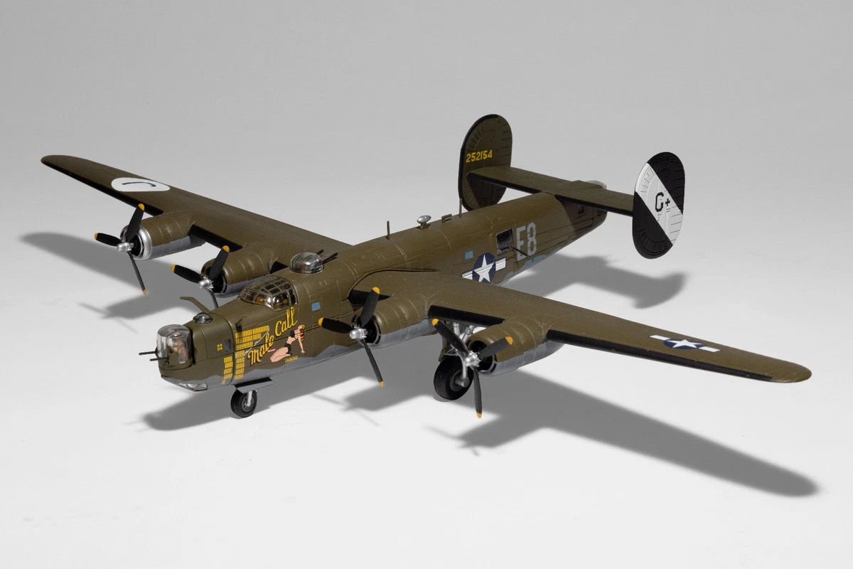 Diecast B 24 for sale | eBay