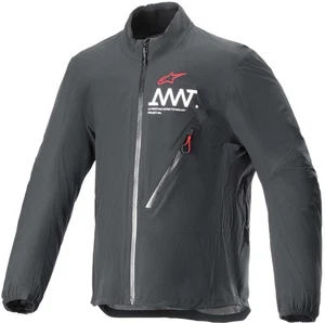 Alpinestars Amt Storm Gear DS XF Jacket - Black