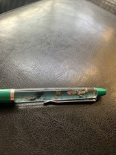 P-51 Mustang Floaty Pen
