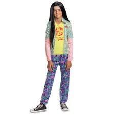 Disguise Boys' Stranger Things Classic Argyle Costume - Size 8-10