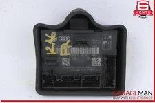12-18 Audi A6 A7 Front Right Passenger Side Door Control Module Unit 4G8959792E