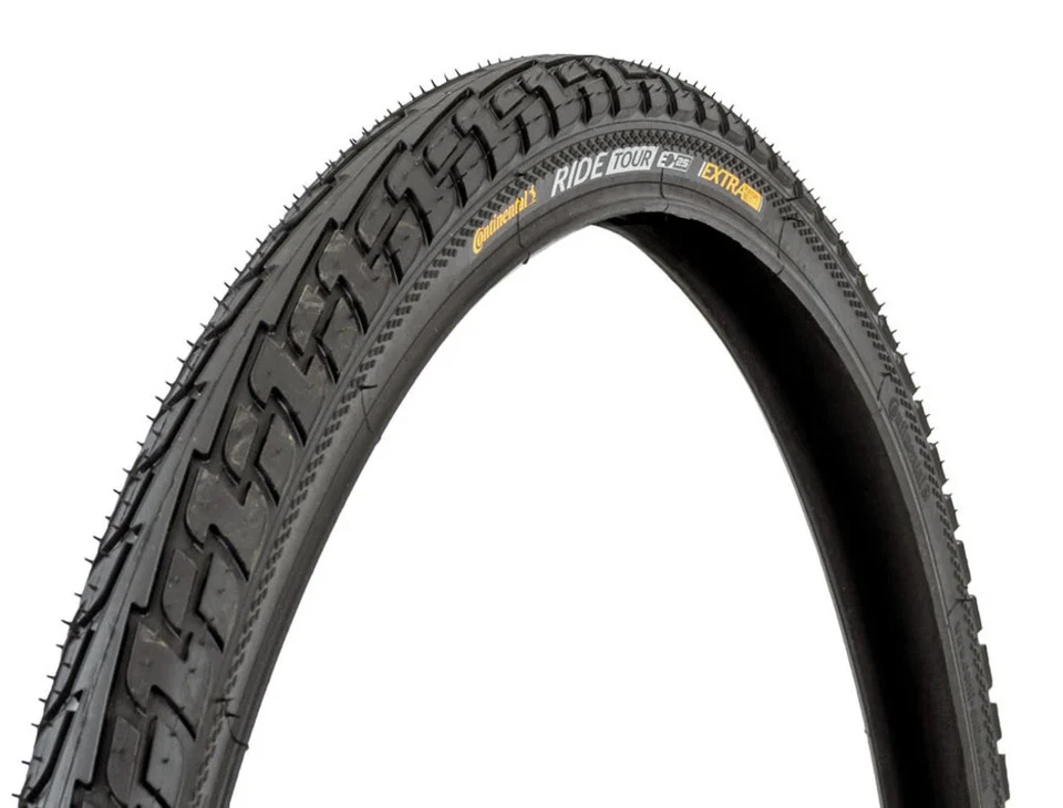 Continental Ride Tour 26x 1 1 2 verkabelt - Bild 1 von 1