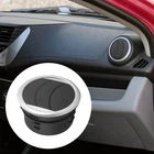Car Vent 73630-77J00 Replace for Suzuki SX4 2007-2013 Alto 2009-2016