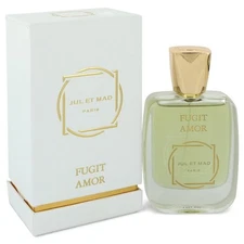 Fugit Amor by Jul Et Mad Paris 1.7 oz Extrait De Parfum Spray (Unisex)