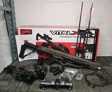 Killer Instinct 5030 Vital-X 405 Crossbow Package