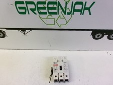 CUTLER-HAMMER GD 22K 70A 3 POLE CIRCUIT BREAKER USED FREE SHIPPING       