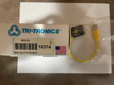 Tri-Tronics MDICV6 Mity-Eye Convergent