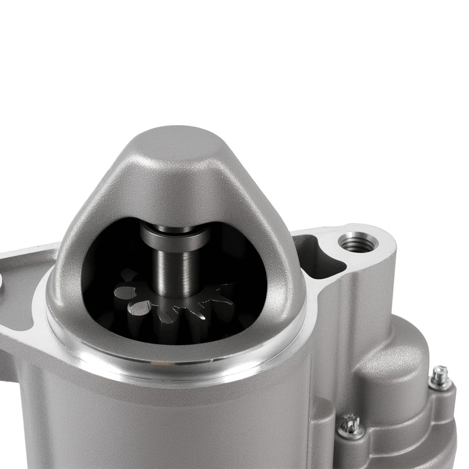 Starter Motor For Dodge Nitro 2007 2008 2009 Jeep Liberty 2008-2009 V6 3.7L 6761 - Image 2 of 4