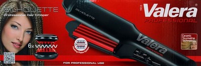 Valera Krepeisen Silhouette 6 Wellen 647.02 