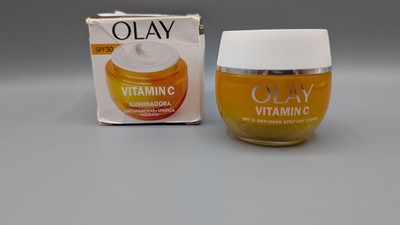 Olay Vitamin C Hydra Glow Anti-Dark Spot  50ml