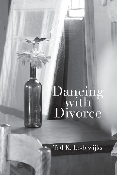 Ted K. Lodewijks | Dancing With Divorce | Taschenbuch | Englisch (2016)-image