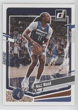 2023-24 Panini Donruss Naz Reid #86 16do