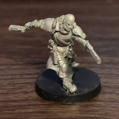 Corvus Belli Infinity Ariadna Highlander Grey OOP