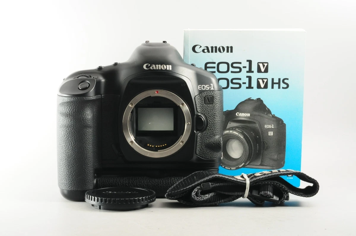 canon eos 1 body products for sale | eBay