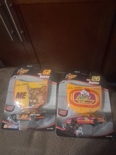 RARE Ricky Bobby Laughing Clown Talladega Nights Winners Circle 1:64 Die-cast