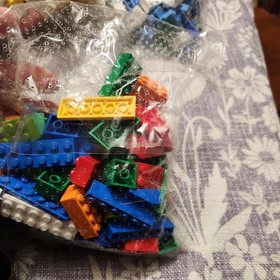 RETIRED Lego Creator #4496 Building Set. 2004. BRAND NEW!! SEALED. 