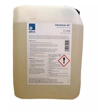 AltroClean 44 Floor Cleaner 5 Litre/Safety Floor Cleaner. Altro 7.40 per litre