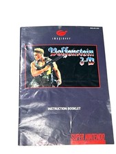 Nintendo SNES Video Games Wolfenstein 3D for sale | eBay Nintendo SNES Video Games Wolfenstein 3D for sale | eBay