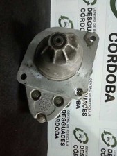 Démarreur Lancia PRISMA