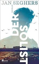 Der Solist by Seghers, Jan | Book | condition acceptable