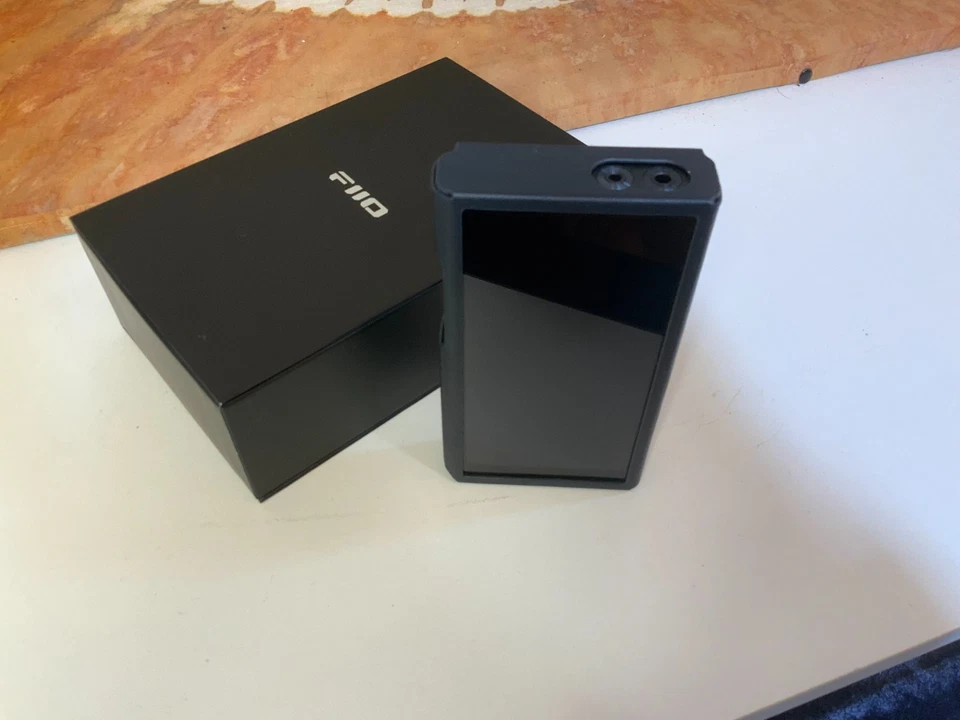 FiiO M23 Baladeurs audiophiles - Photo 2/4