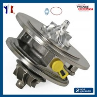 Turbocharger FüR Vw Scirocco Iii Sharan Tiguan Touran 2.0 Tdi 140