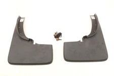 NEW OEM Ford Front Molded Splash Guards Set KB3Z-16A550-AB Ford Ranger 2019-2023