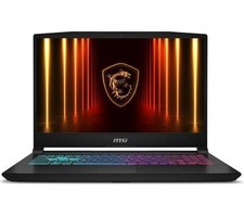 MSI Katana 15 HX (i7, RTX 5050) - REFURB-A